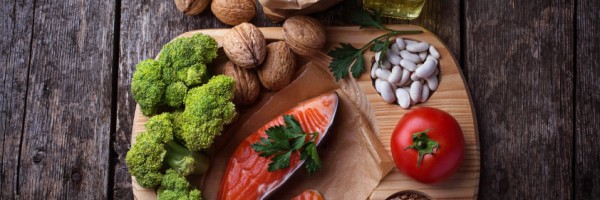 COPD And Nutrition: How Can Diet Impact Your Lung Function?